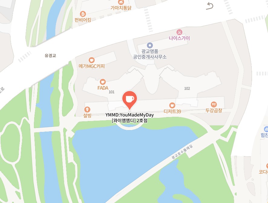 2호점 지도